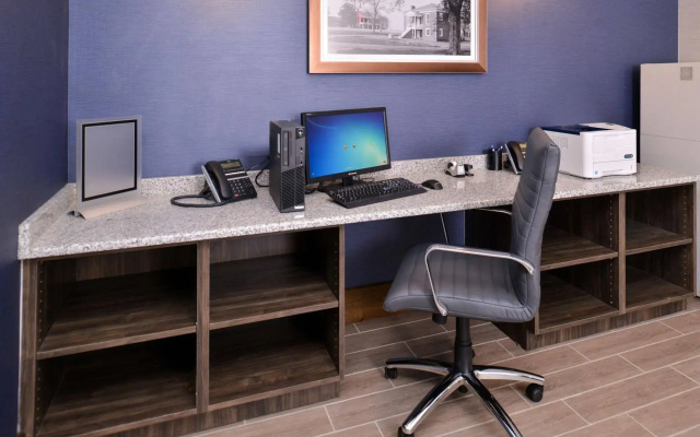 Appomattox Inn and Suites