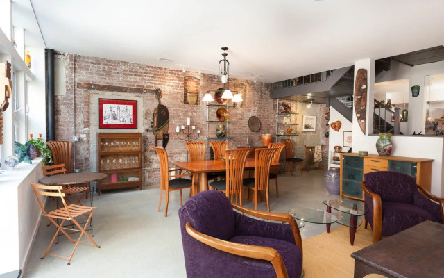 onefinestay - Boerum Hill private homes