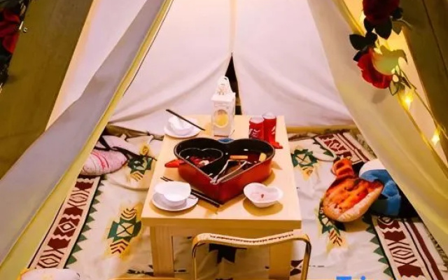xiamen in house hotel – Meal – Xiamen