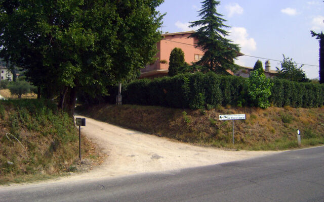 B&B Al Pian d'Assisi