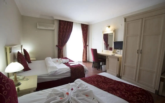 Dabaklar Deluxe Hotel