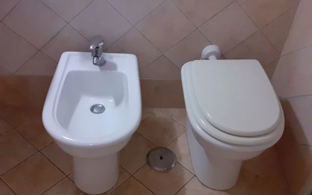Casa Claroni 4 pax 1 Letto Supplementare