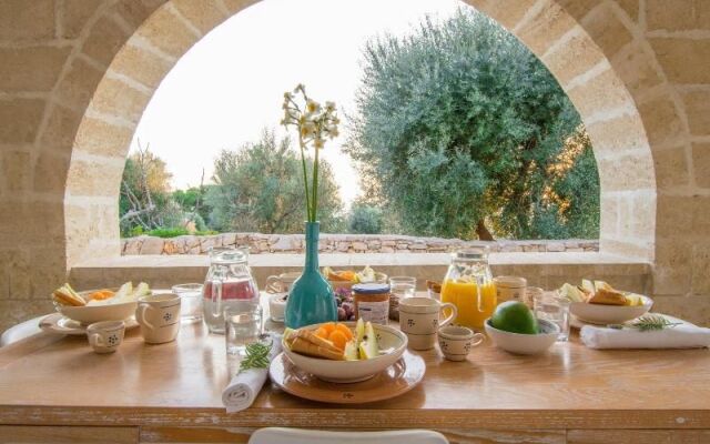 Guesthouse Villa Ilios