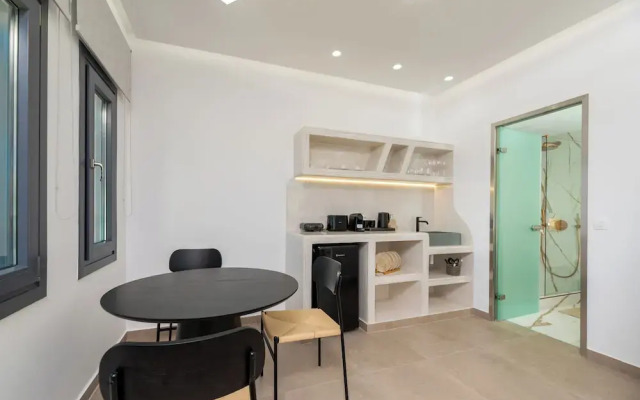 Mperes Villas
