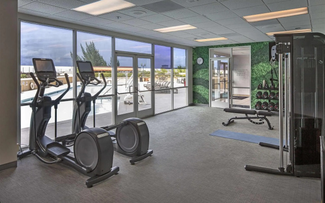 DoubleTree by Hilton Hotel Modesto