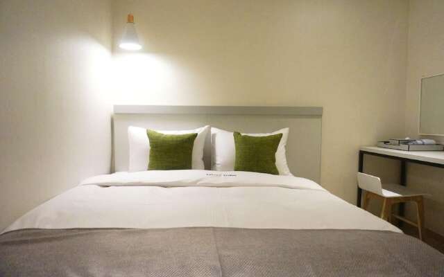 Hotel Firststay myeongdong