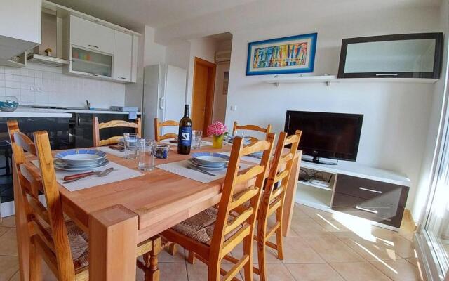 Apartment Gracijana