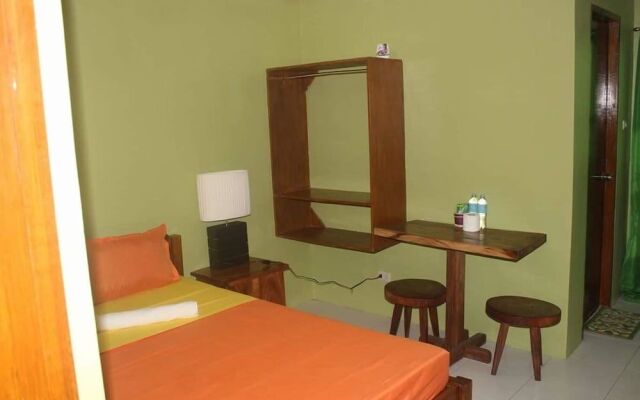 West Atlantic Hotel