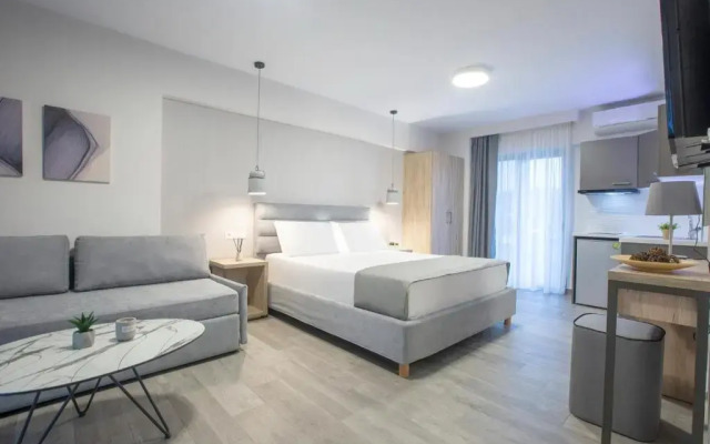KN Ionian Suites