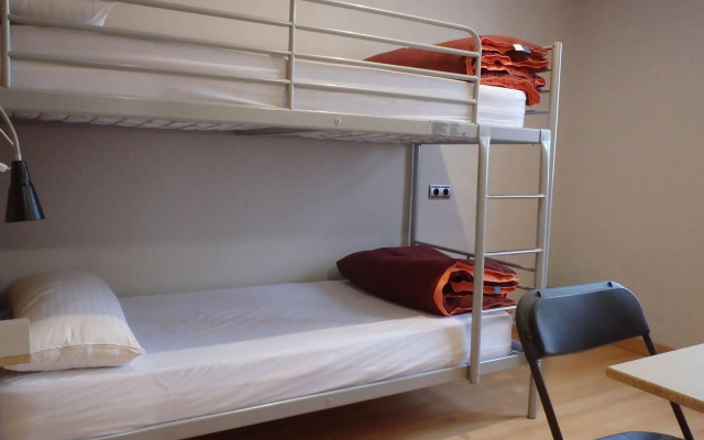 Hostel Burgos