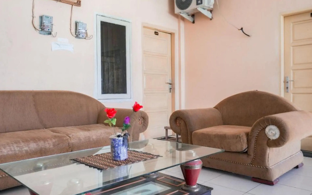 Hotel O Mine Residence – Lobby – Padang