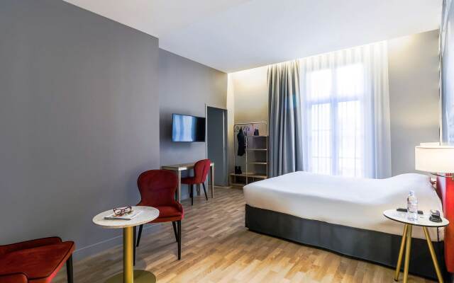 Ibis Styles Toulouse Capitole