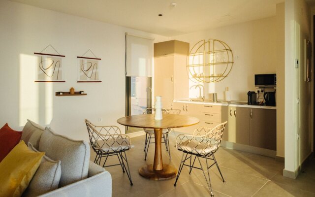 Anamcara Suites La Palma