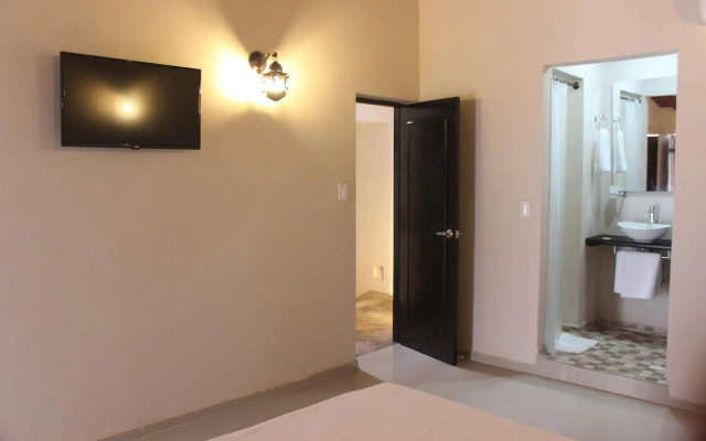 Hotel Casa La Fleur