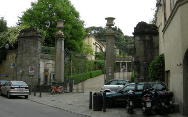 A Casa di Caravaggio - Boboli