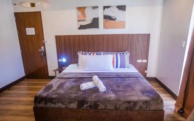Hotel NaeR