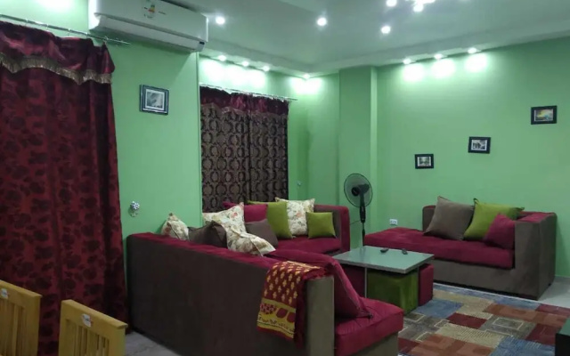 Welcome Egypt Apartment