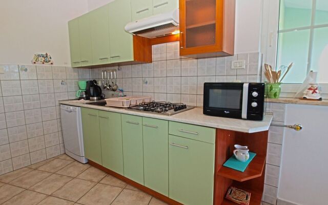 Apartments Nelli 624