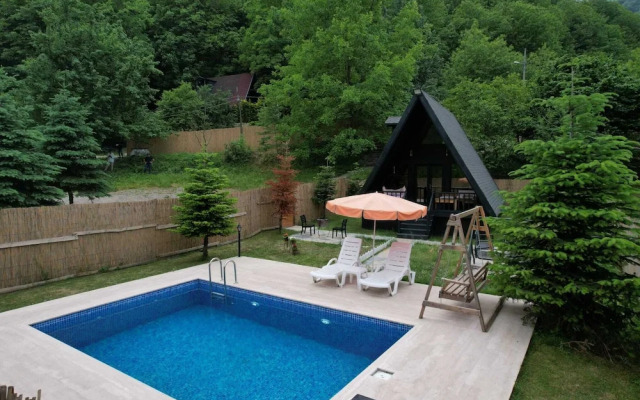 Sapanca Bungalow Otelleri