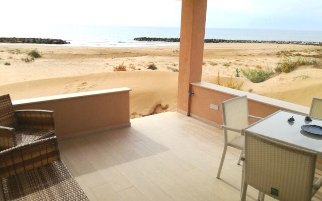 La Veranda di Giada