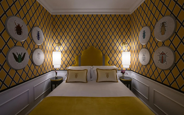 IL Tornabuoni The Unbound Collection by Hyatt Hotel