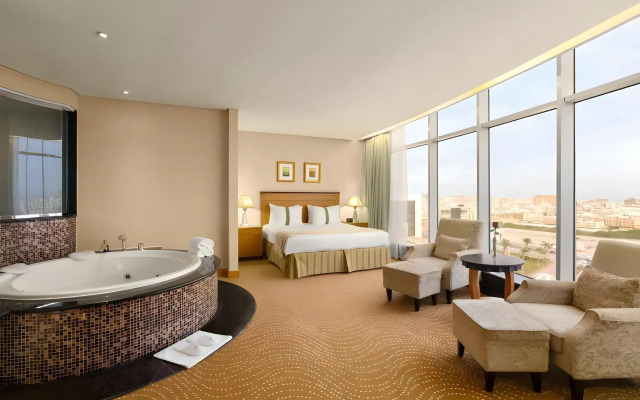 EASTYARD Khobar - Hotel