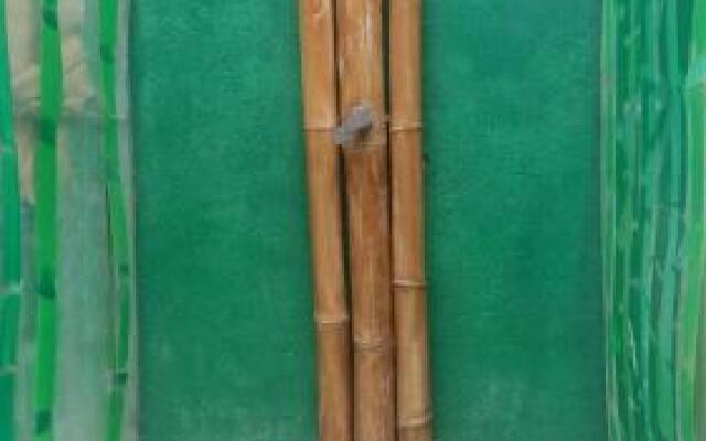 Bamboo Lodge & Spa