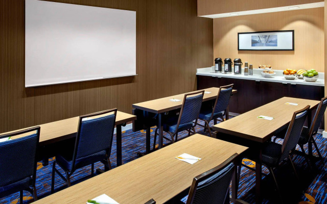 Courtyard by Marriott Parsippany