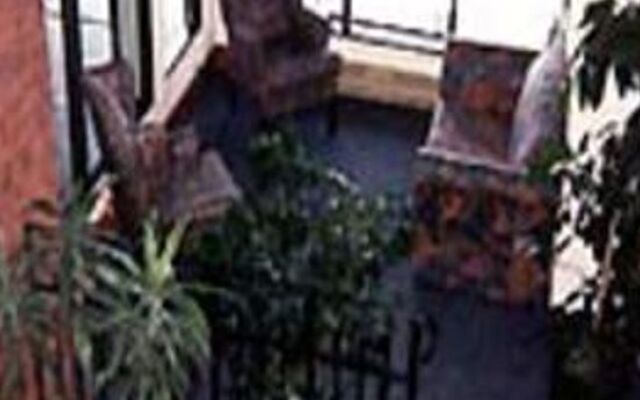 Travelodge Burlington