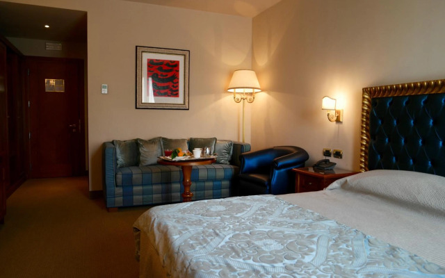 Santa Caterina Park Hotel