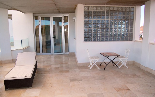 Unit 4 Amarilla Golf Villas