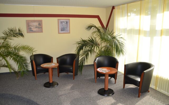 Oase - Haus Schlichternheide