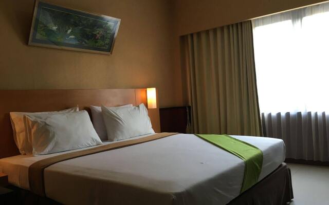 Violand Garden Hotel Samarinda