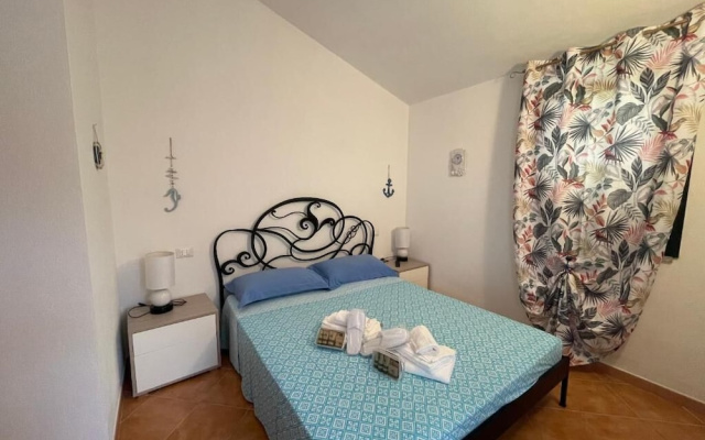 Sardinia Hillside Retreat - Apt 13 - 2BR, quiet area, parking