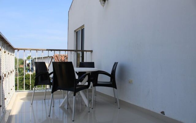 Hotel Palma Real