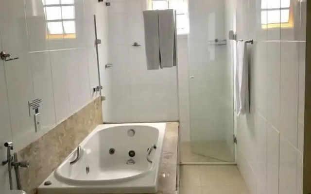 Hotel Montanhês