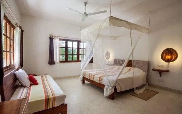 Garoda Resort
