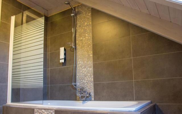 Chalet de Luxe Villa Valentina