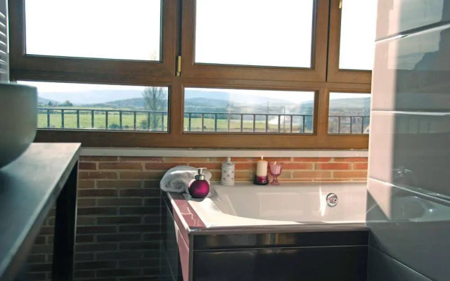 Hotel Rural El Balcón de Montija