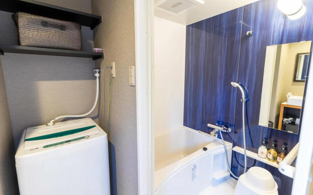 Stay SAKURA  Kyoto Fuga