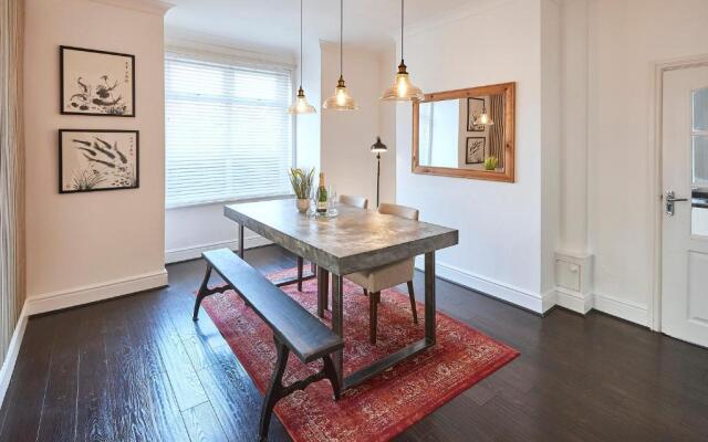Host Stay Fairfield