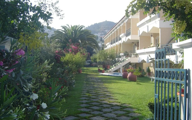 Paradise