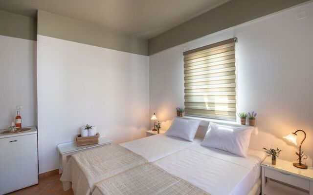 Olivas Rooms