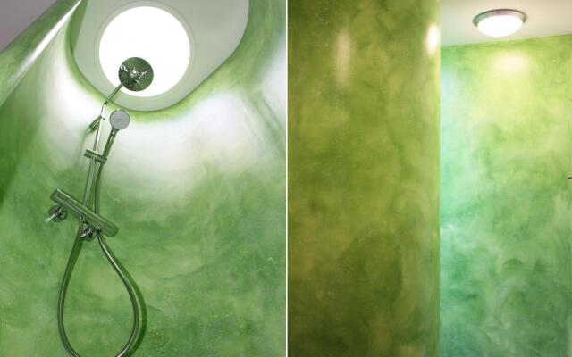 Reihenhaus im Ostseeresort Dampland