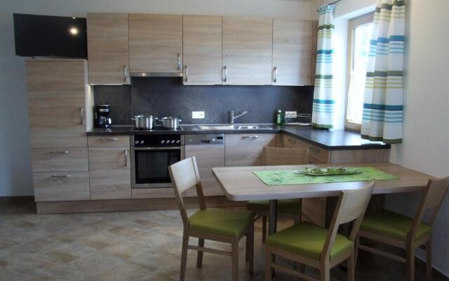 Ferienwohnung Lehenhof