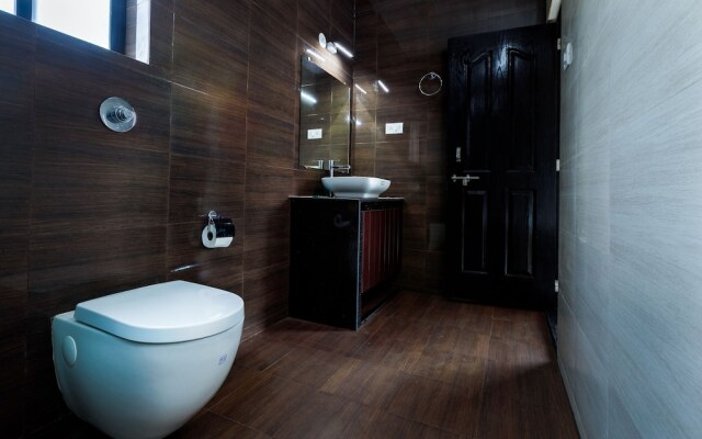 Om Shanti Residence