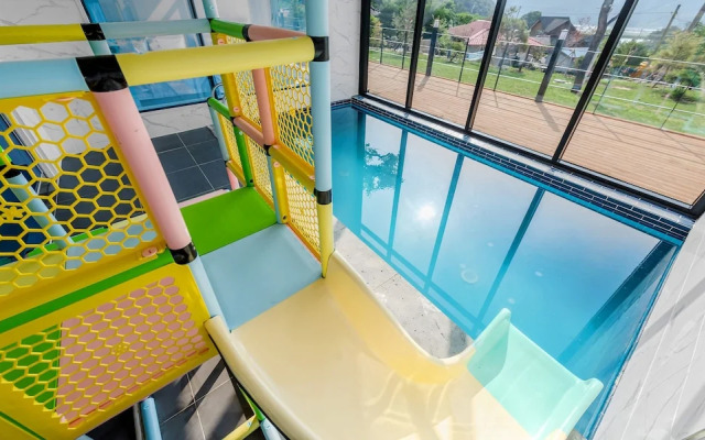 Be-classy Miryang Branch