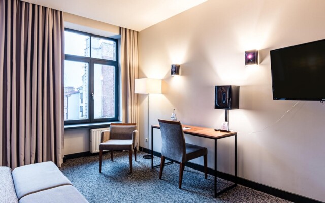 Victoria hotel Kaunas