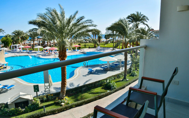Amarina Abu Soma Resort & Aquapark