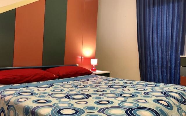 Villetta al Mare Gallipoli